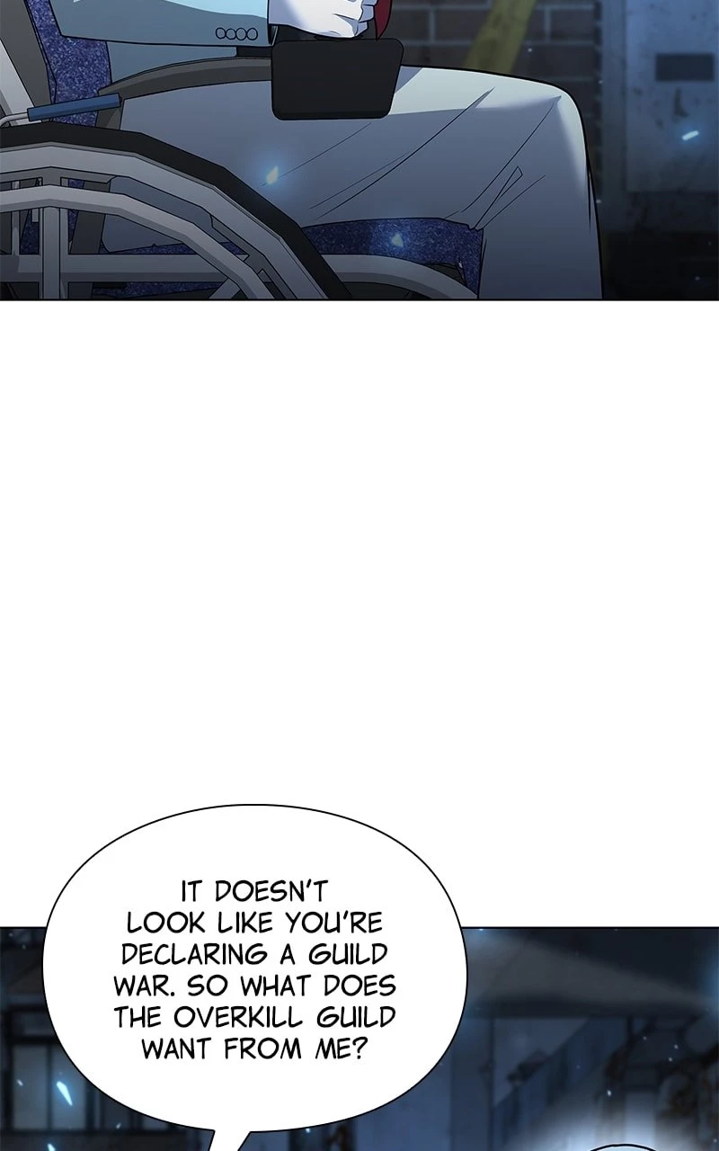 Weapon Creator Chapter 50 - 109