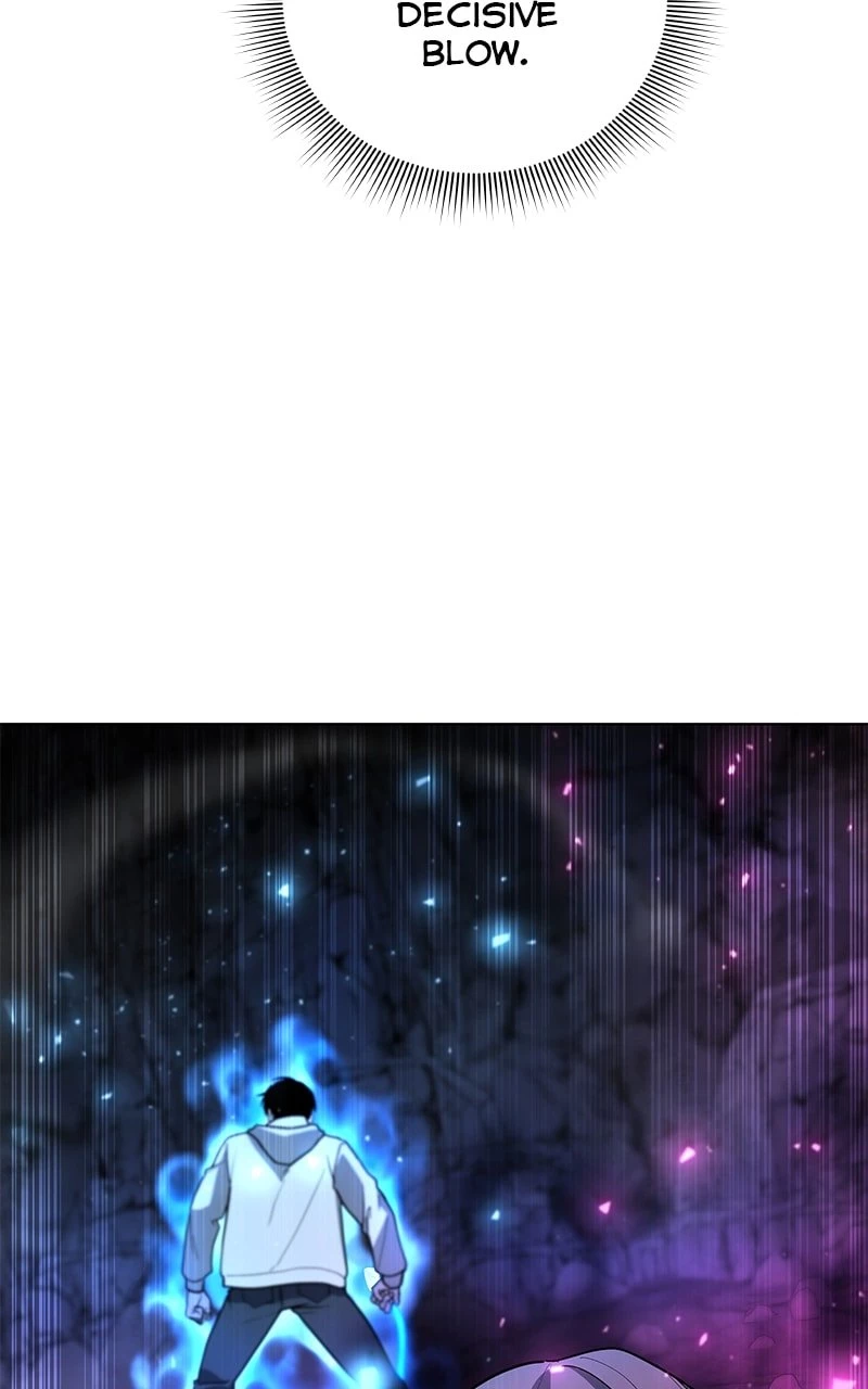 Weapon Creator Chapter 49 - 56