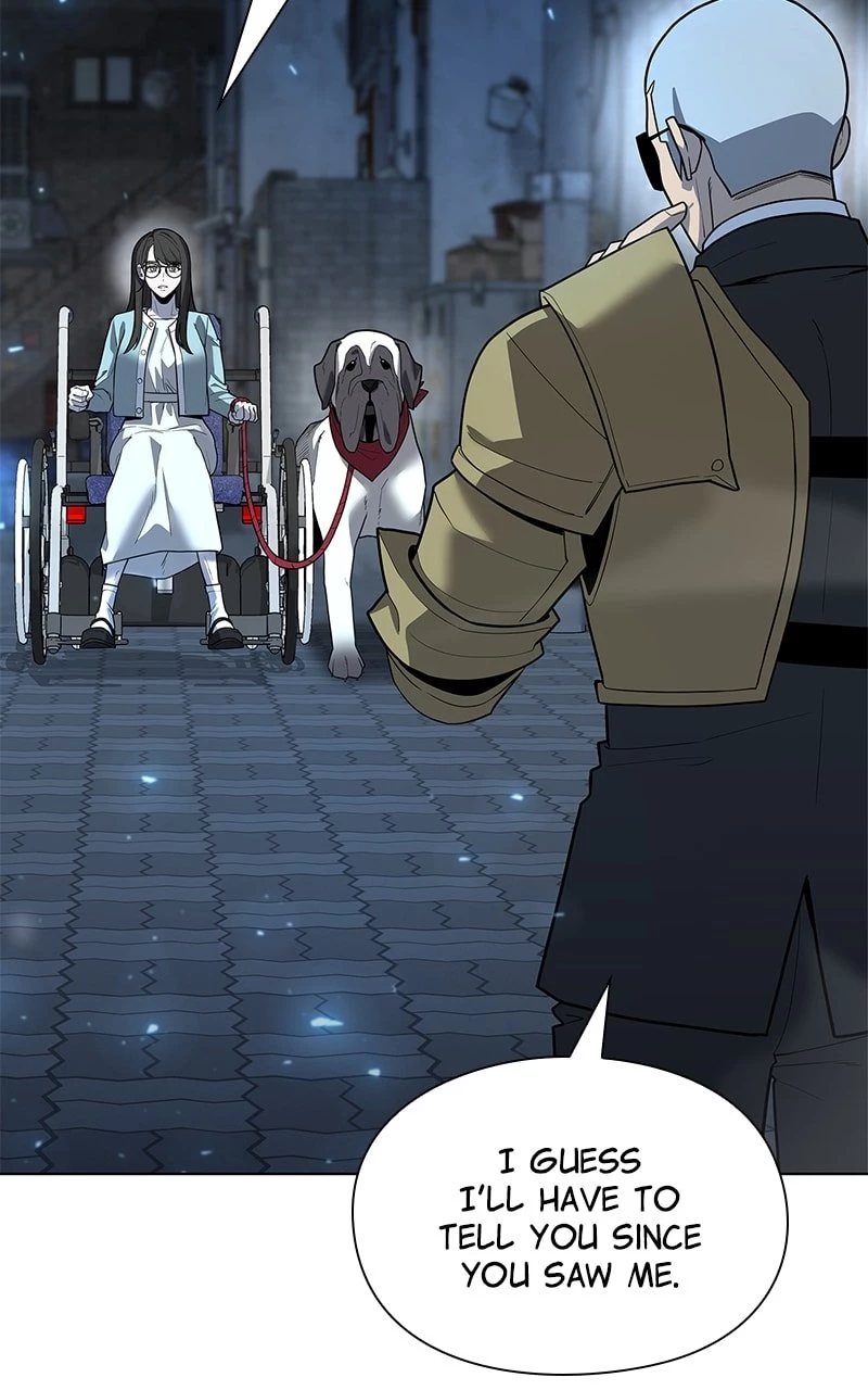 Weapon Creator Chapter 50 - 110