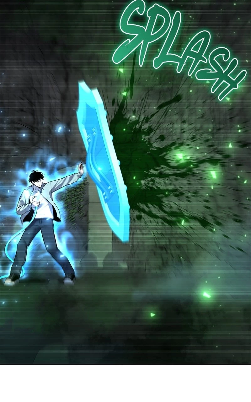Weapon Creator Chapter 49 - 60