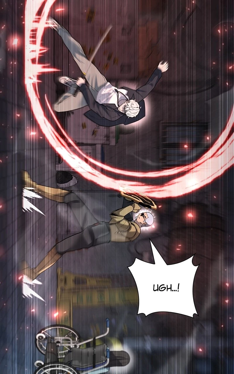 Weapon Creator Chapter 50 - 117