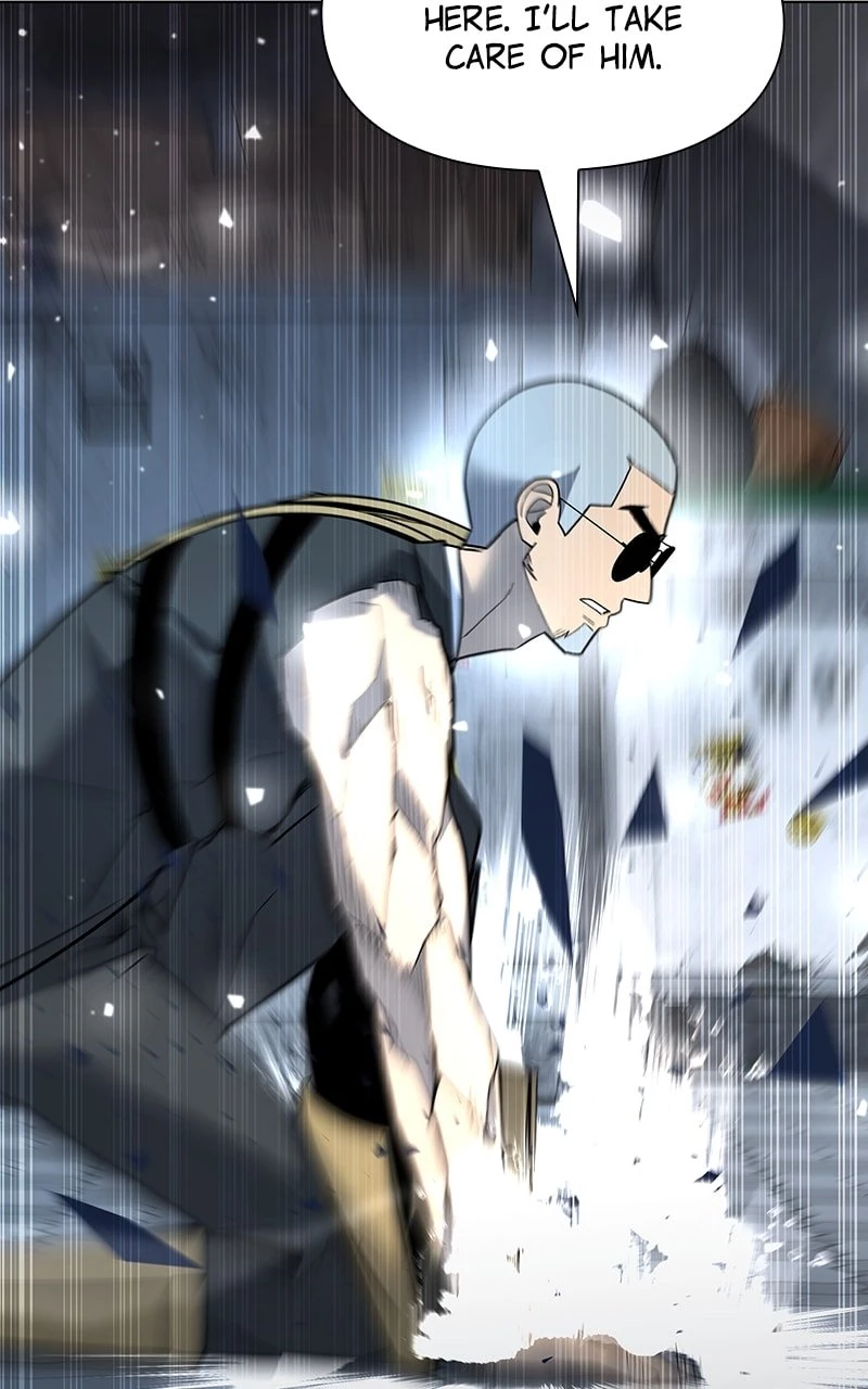 Weapon Creator Chapter 50 - 127