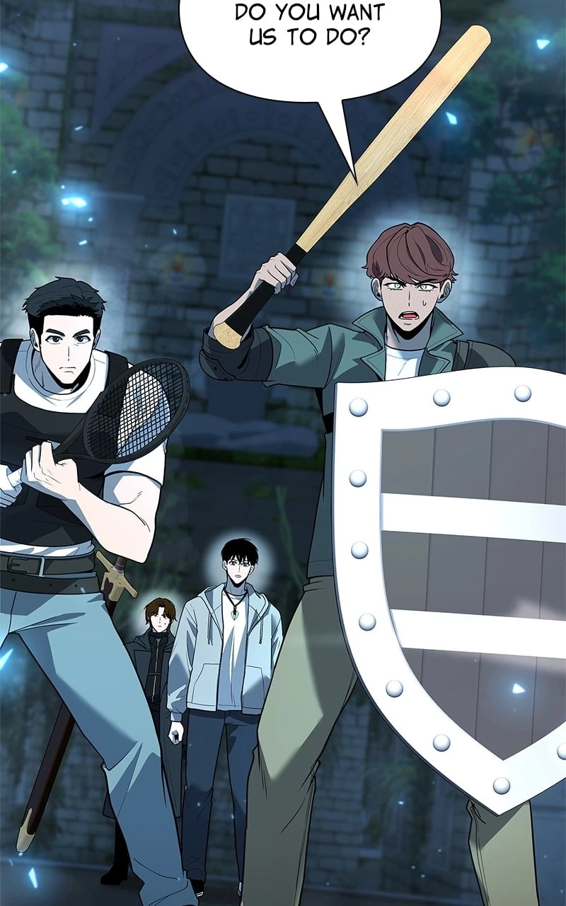 Weapon Creator Chapter 48 - 5