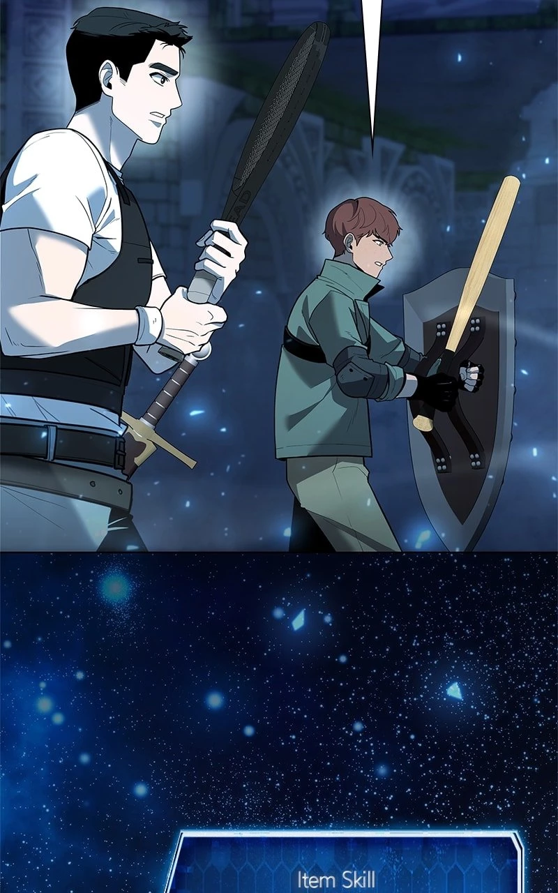 Weapon Creator Chapter 48 - 7