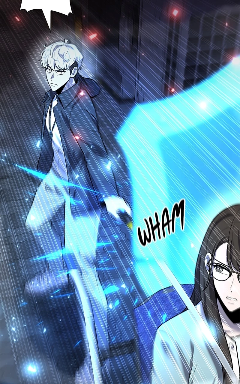 Weapon Creator Chapter 50 - 141