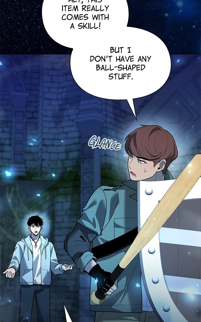 Weapon Creator Chapter 48 - 11