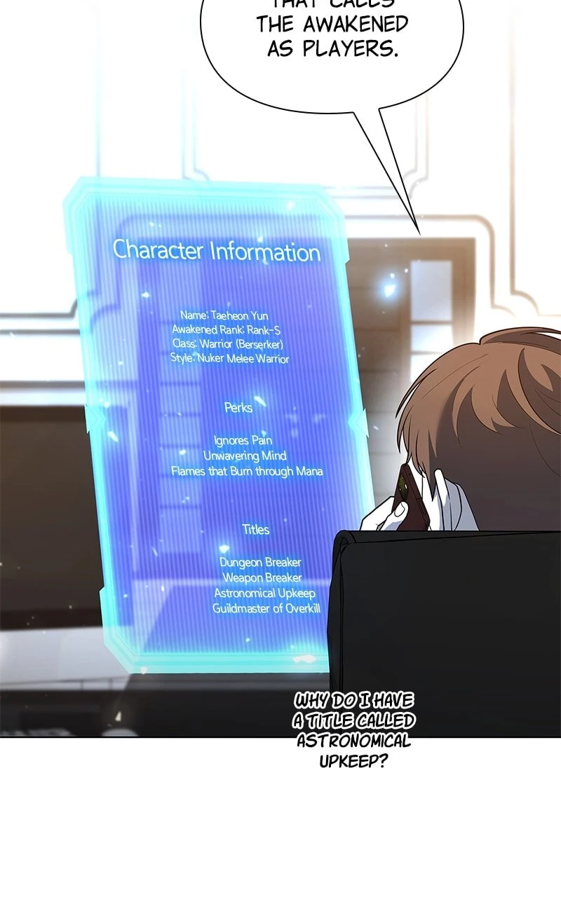 Weapon Creator Chapter 47 - 11
