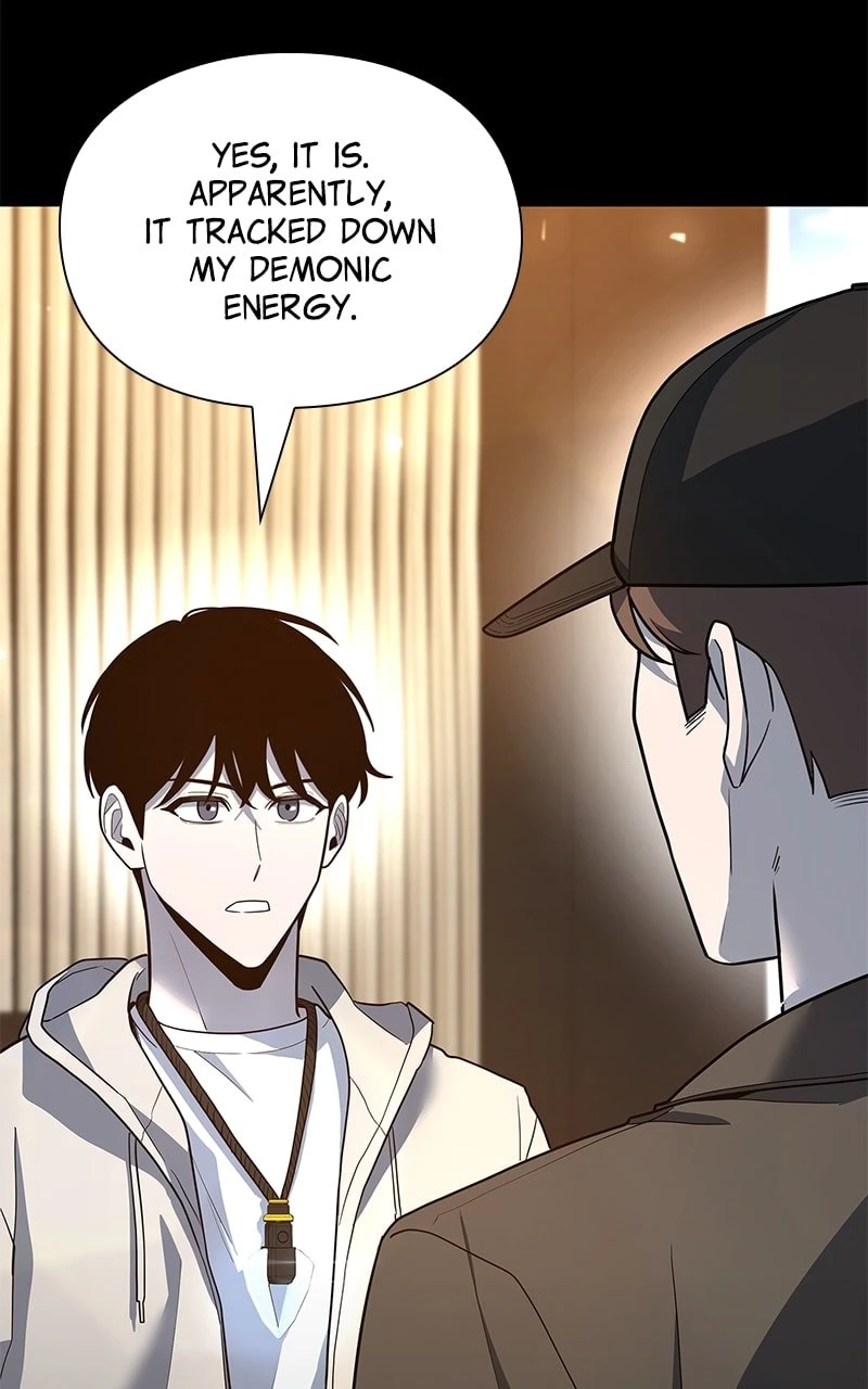 Weapon Creator Chapter 47 - 24