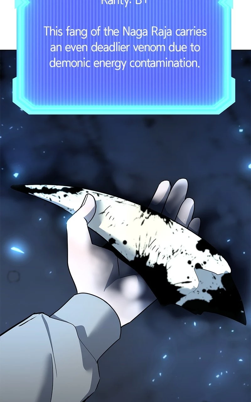 Weapon Creator Chapter 49 - 104