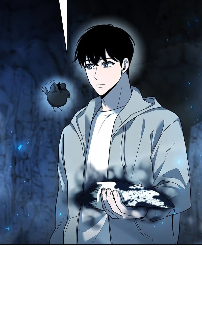 Weapon Creator Chapter 49 - 106
