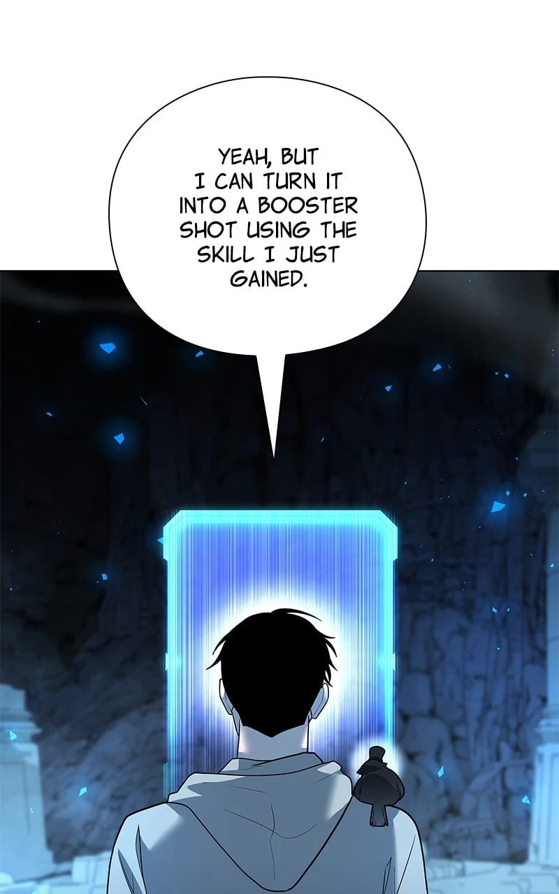 Weapon Creator Chapter 49 - 107