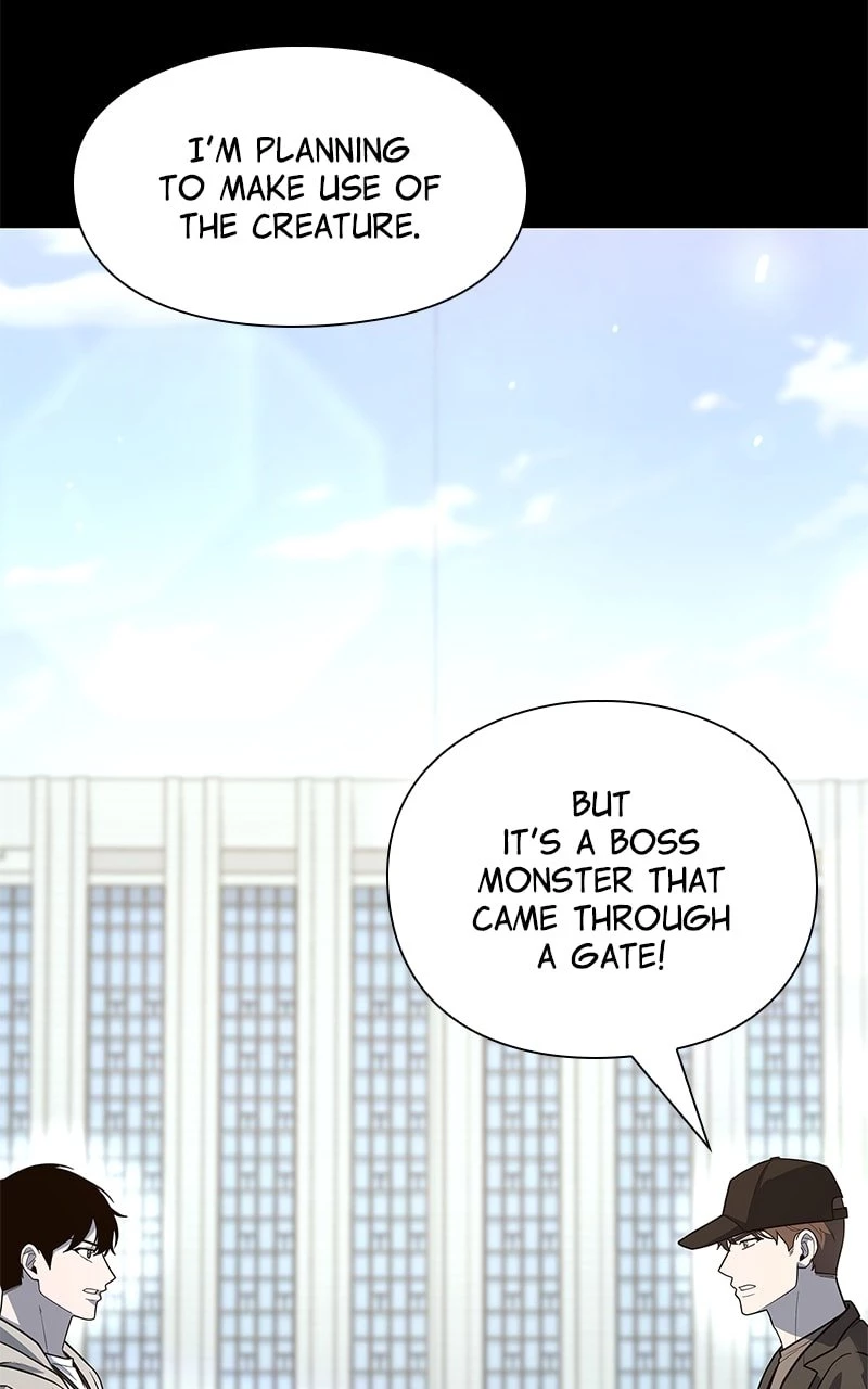 Weapon Creator Chapter 47 - 32