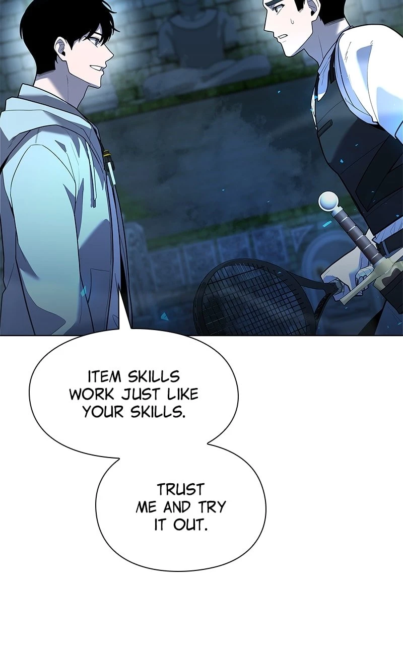 Weapon Creator Chapter 48 - 32