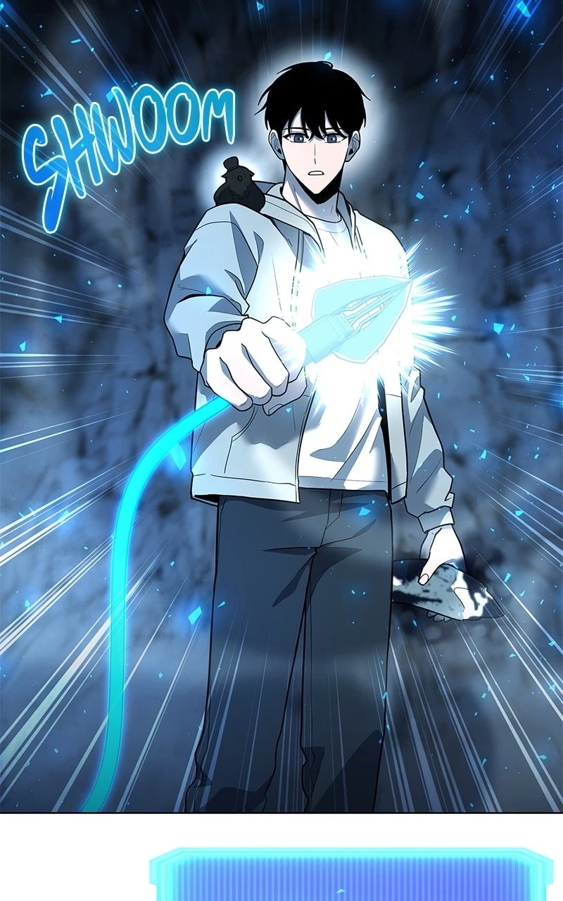 Weapon Creator Chapter 49 - 111