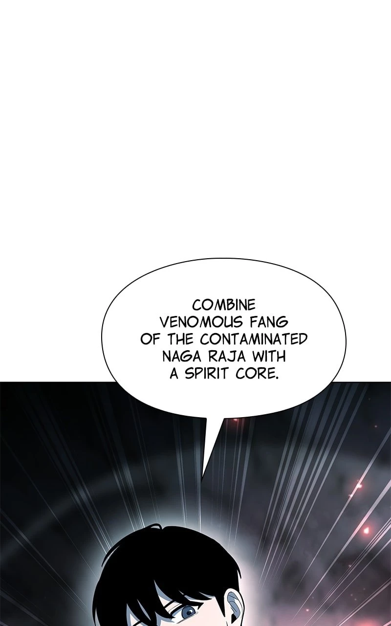 Weapon Creator Chapter 49 - 114