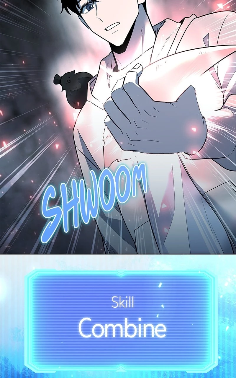 Weapon Creator Chapter 49 - 115