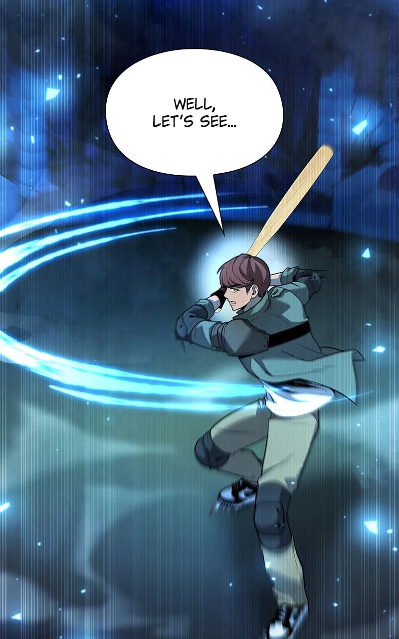 Weapon Creator Chapter 48 - 52