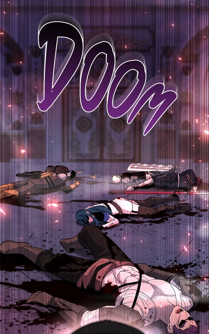 Weapon Creator Chapter 47 - 49