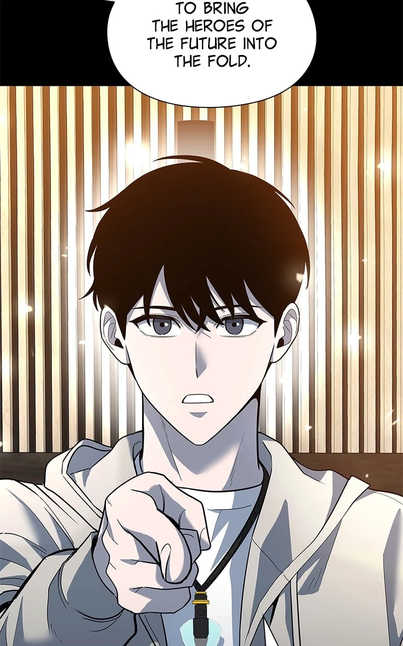 Weapon Creator Chapter 47 - 55