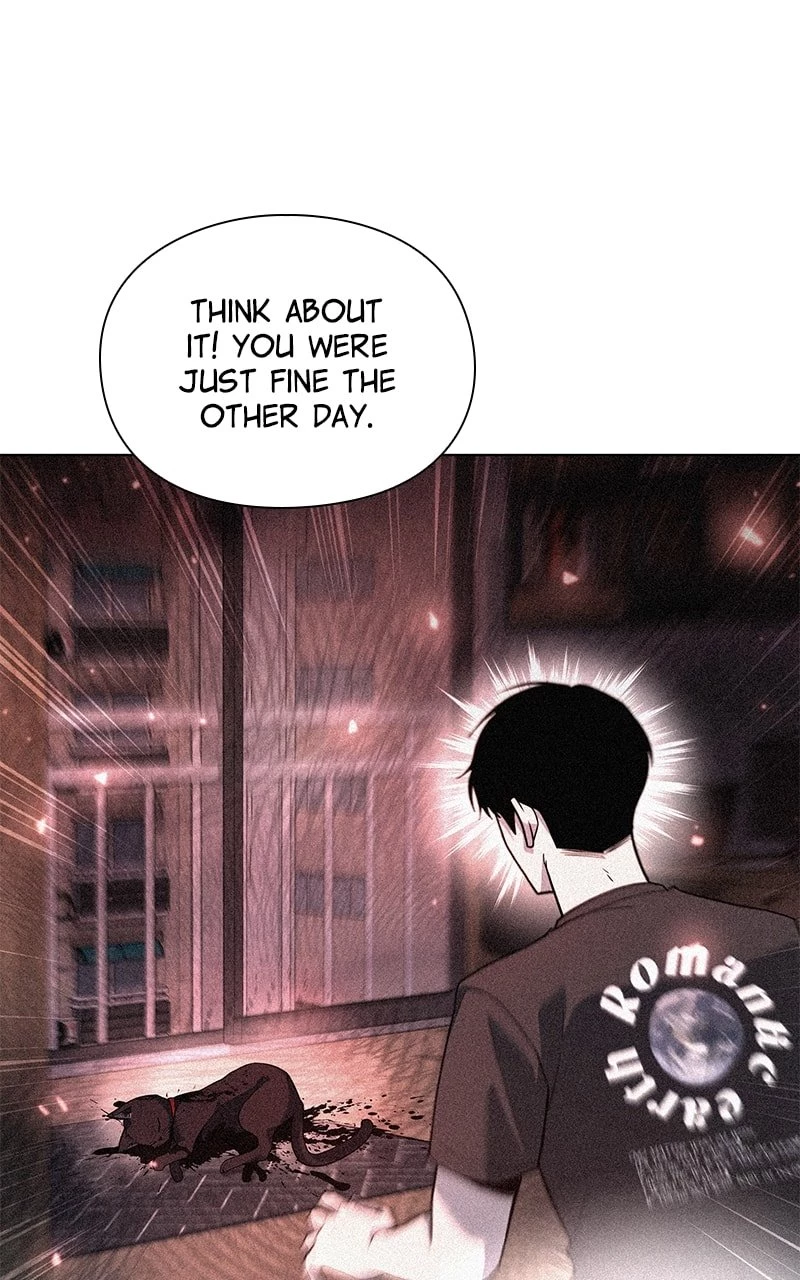 Weapon Creator Chapter 46 - 8