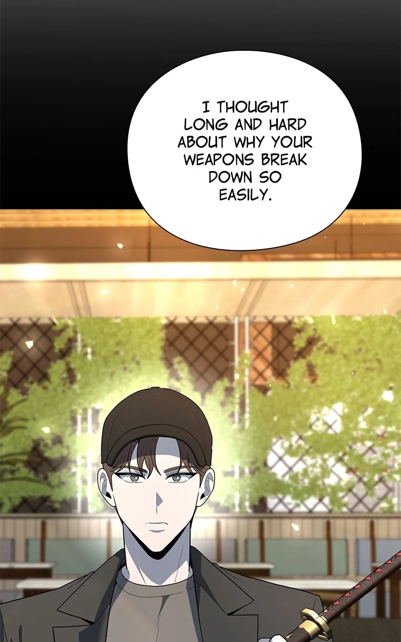 Weapon Creator Chapter 47 - 72