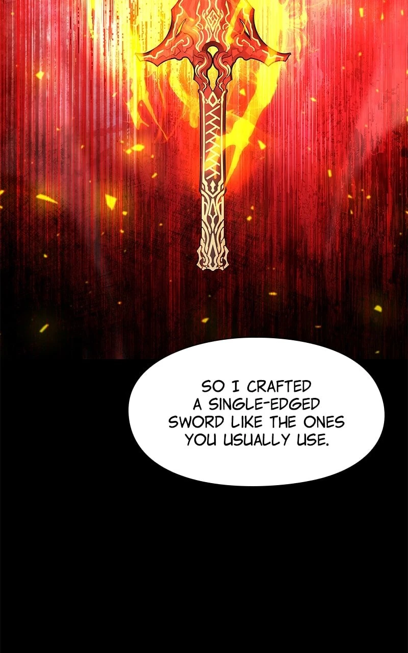 Weapon Creator Chapter 47 - 77