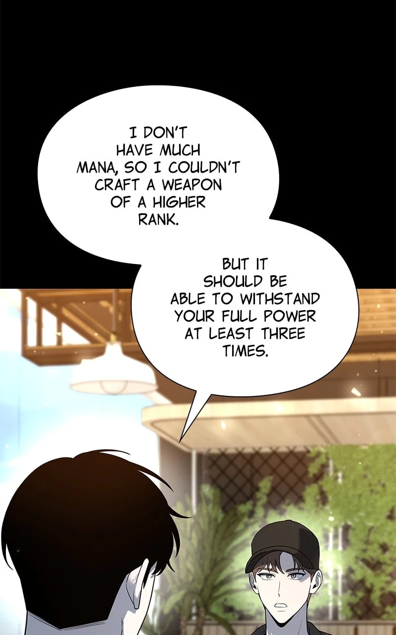 Weapon Creator Chapter 47 - 78