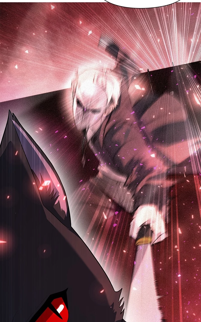 Weapon Creator Chapter 46 - 20