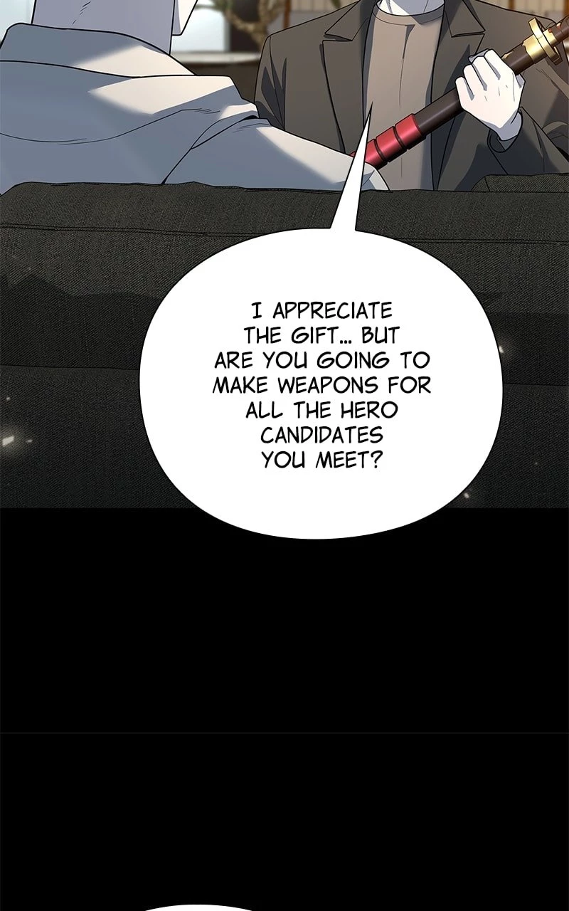 Weapon Creator Chapter 47 - 79