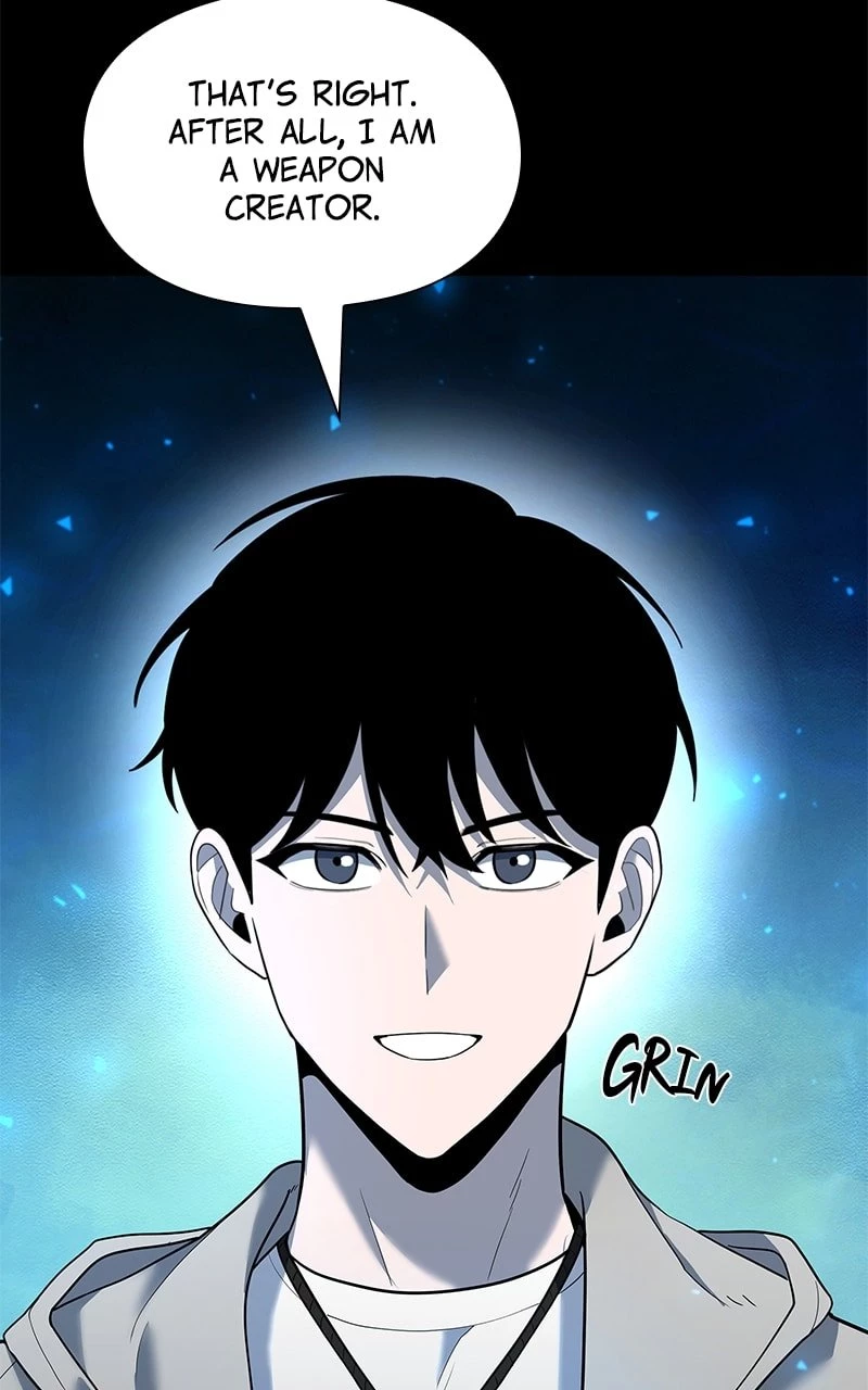 Weapon Creator Chapter 47 - 80