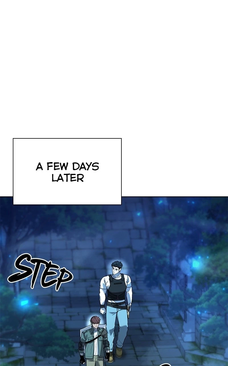 Weapon Creator Chapter 47 - 92