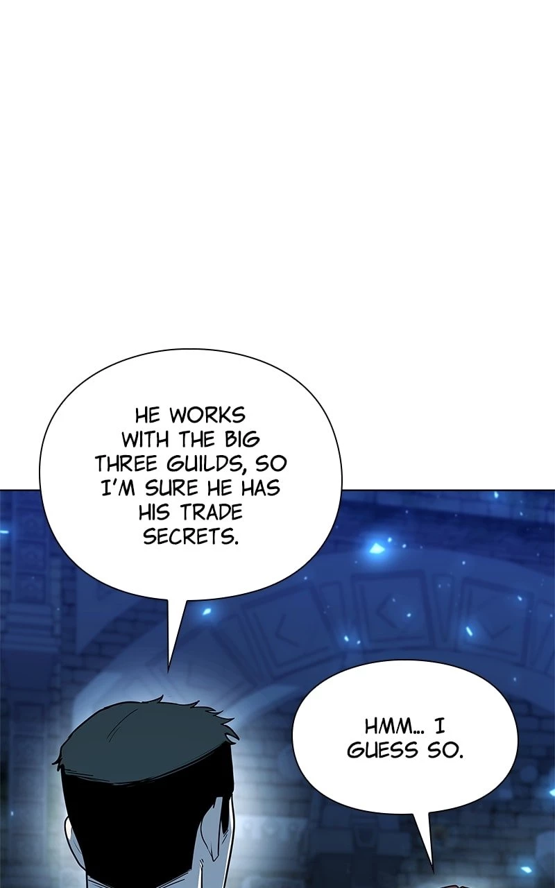 Weapon Creator Chapter 48 - 97