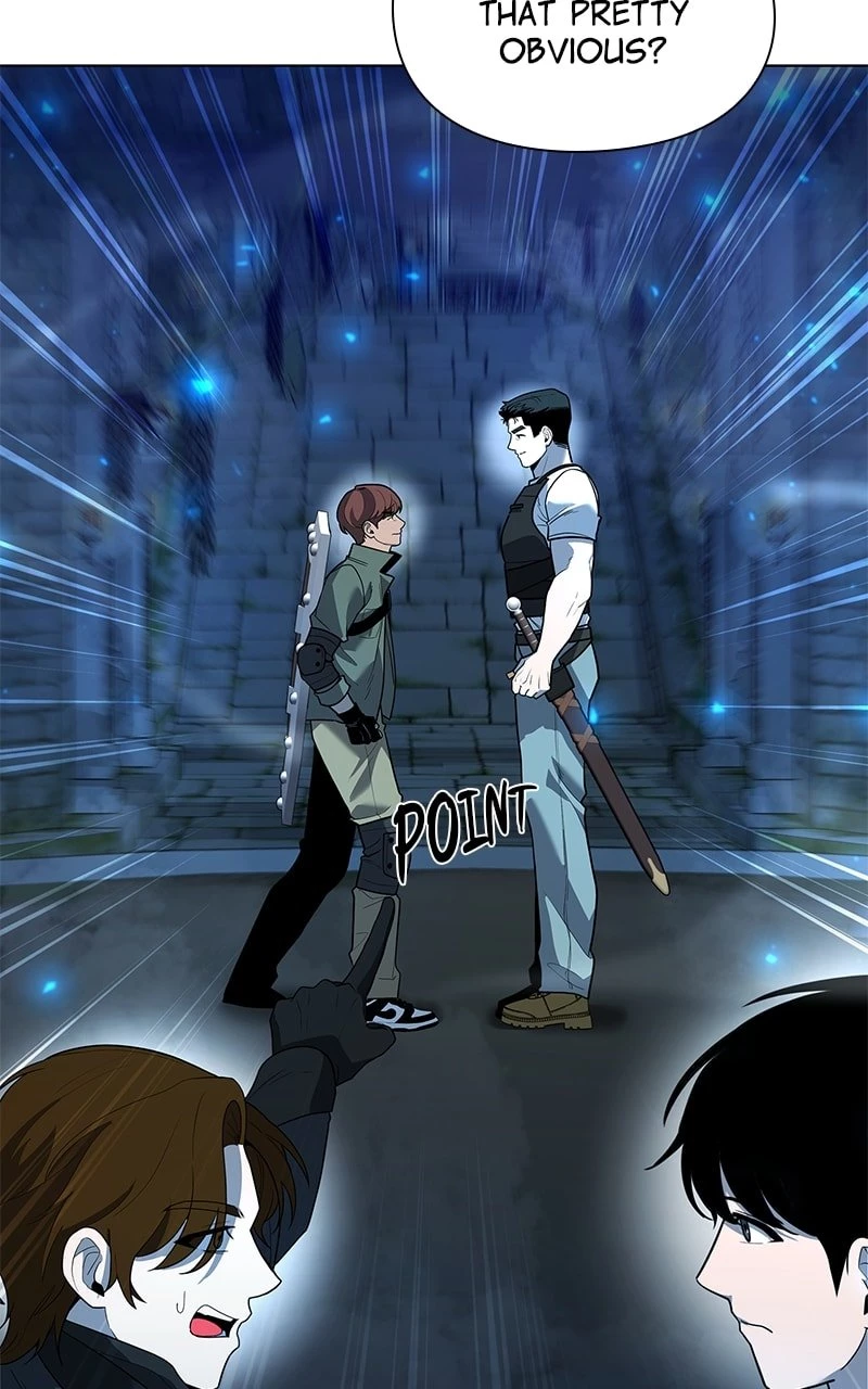 Weapon Creator Chapter 47 - 105