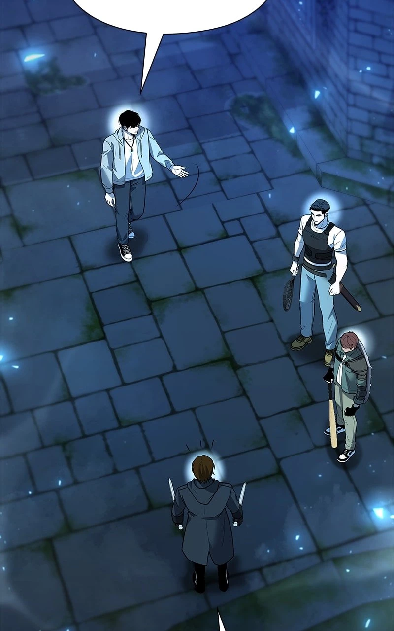 Weapon Creator Chapter 48 - 103