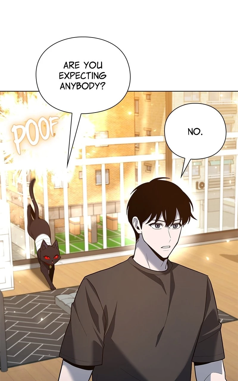 Weapon Creator Chapter 46 - 46