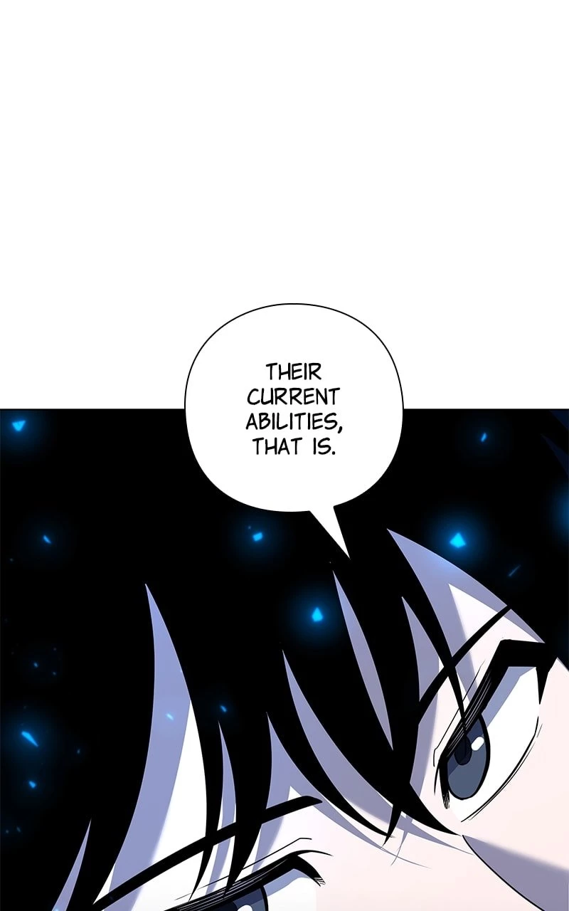 Weapon Creator Chapter 47 - 110