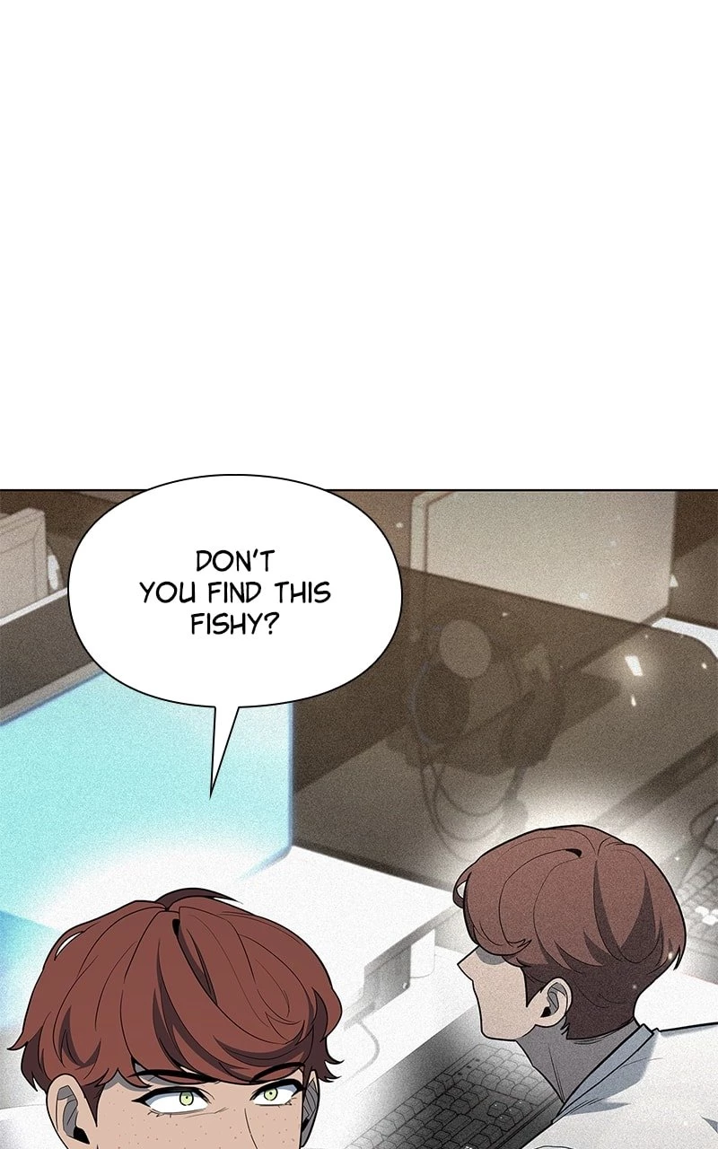 Weapon Creator Chapter 47 - 116