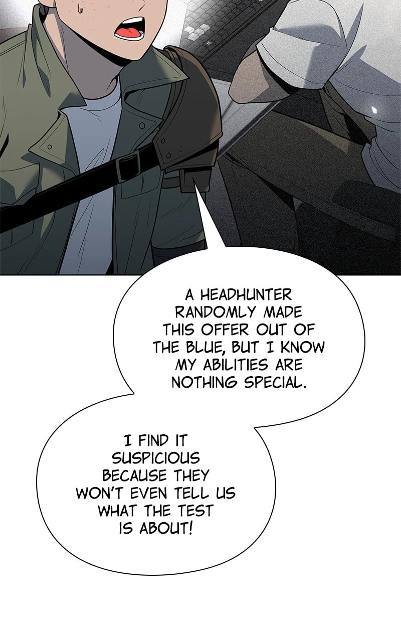 Weapon Creator Chapter 47 - 117