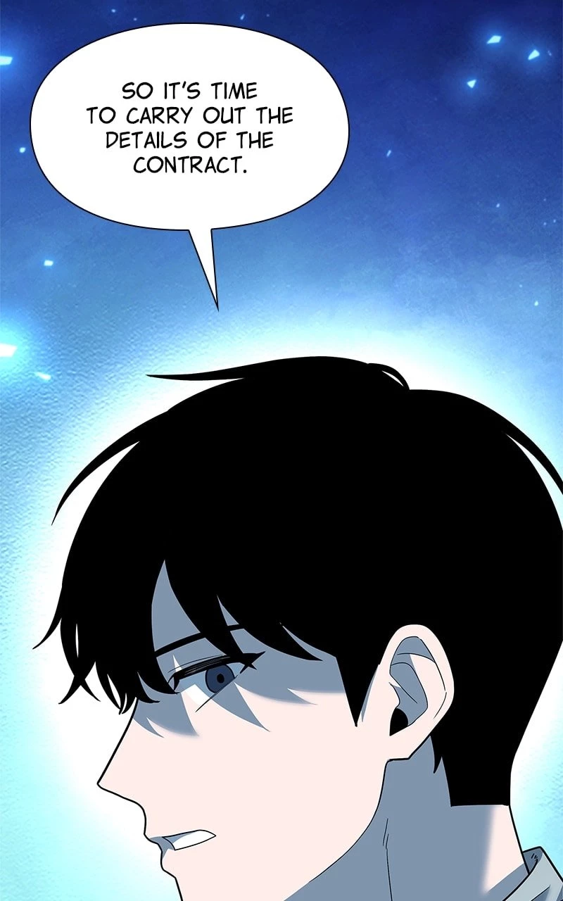 Weapon Creator Chapter 48 - 116