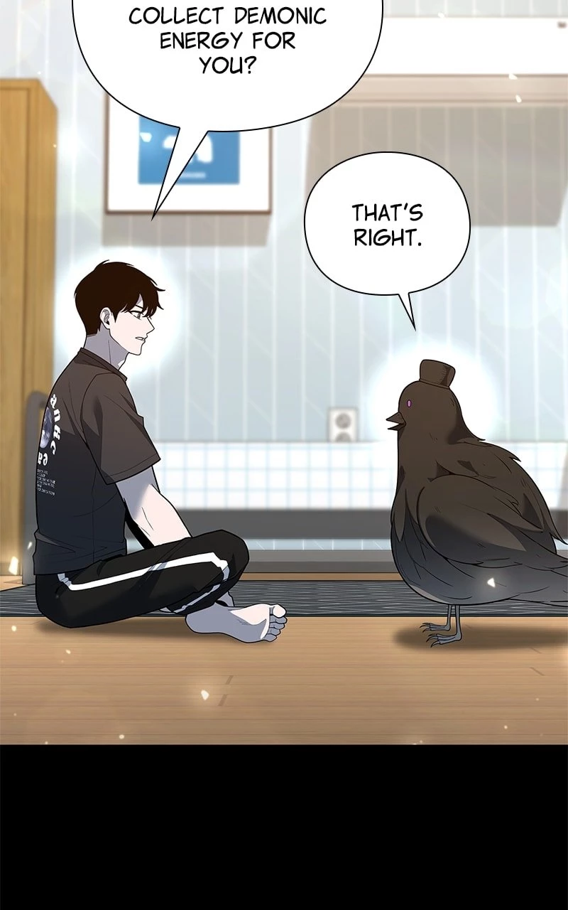 Weapon Creator Chapter 48 - 119