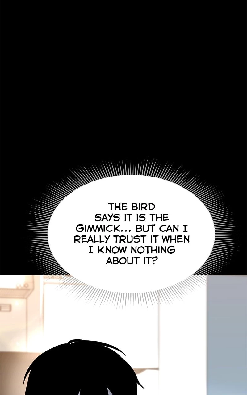 Weapon Creator Chapter 48 - 122