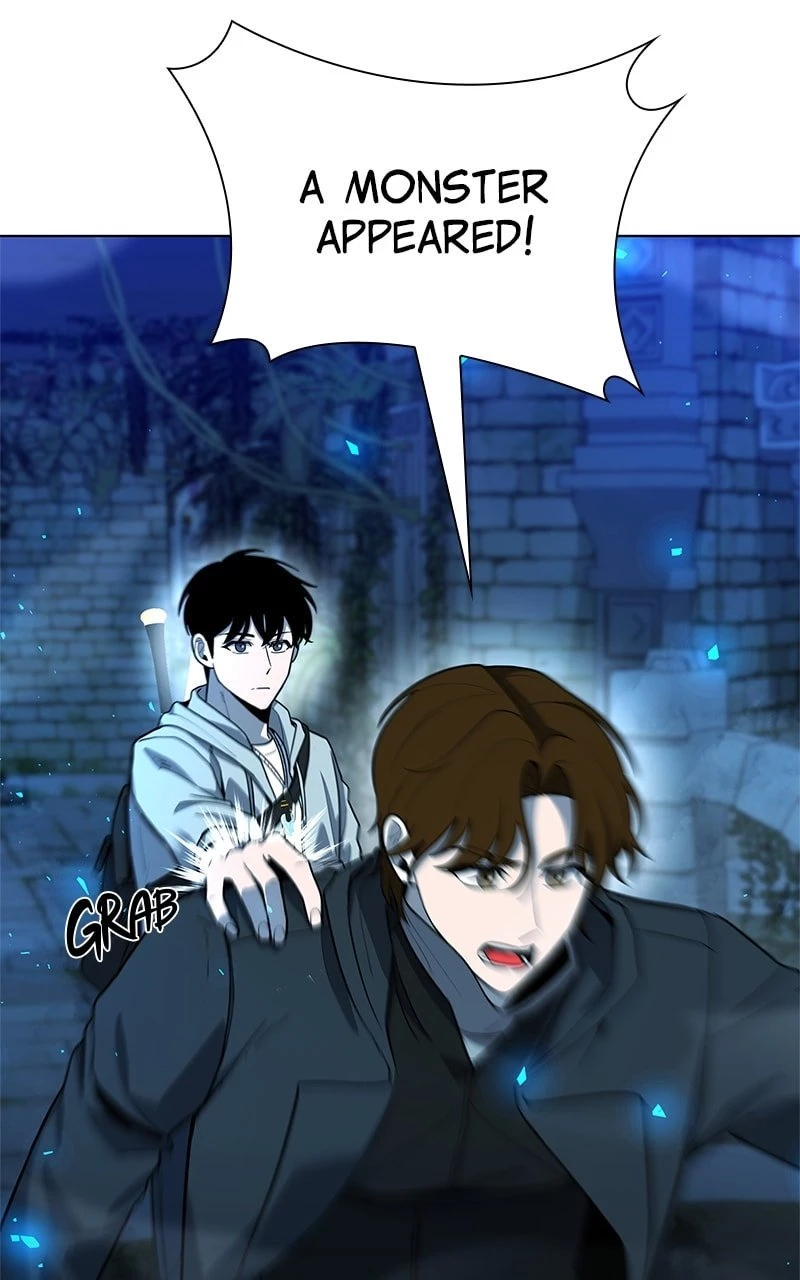 Weapon Creator Chapter 47 - 124