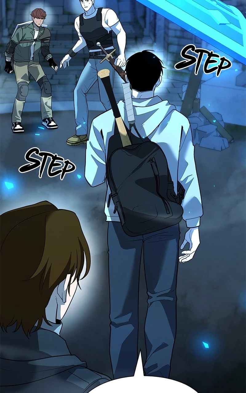 Weapon Creator Chapter 47 - 126