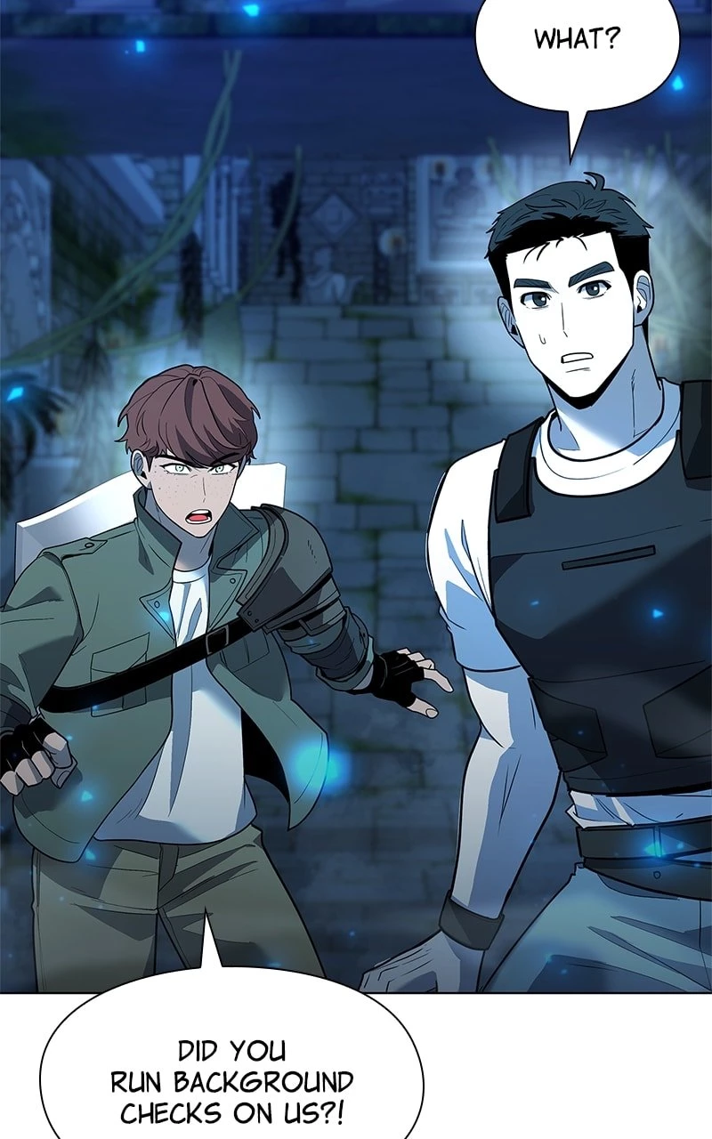 Weapon Creator Chapter 47 - 128