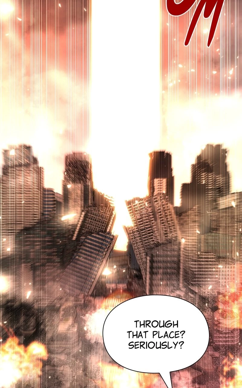 Weapon Creator Chapter 47 - 136