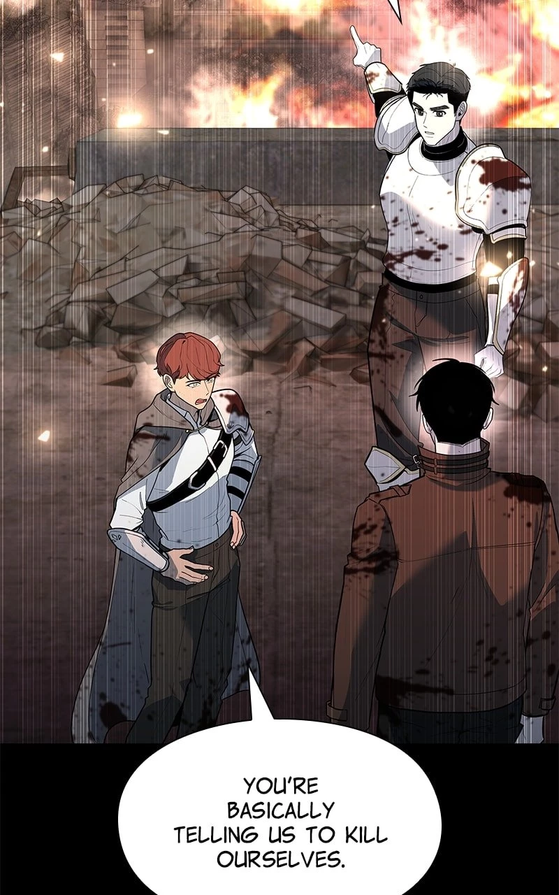 Weapon Creator Chapter 47 - 137