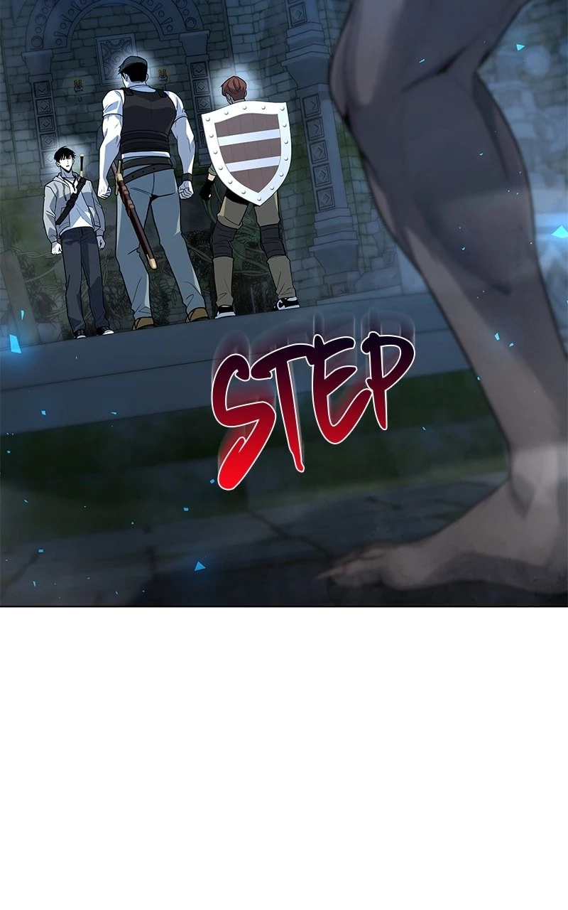 Weapon Creator Chapter 47 - 144