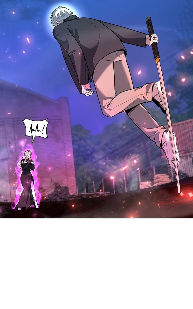 Weapon Creator Chapter 45 - 3