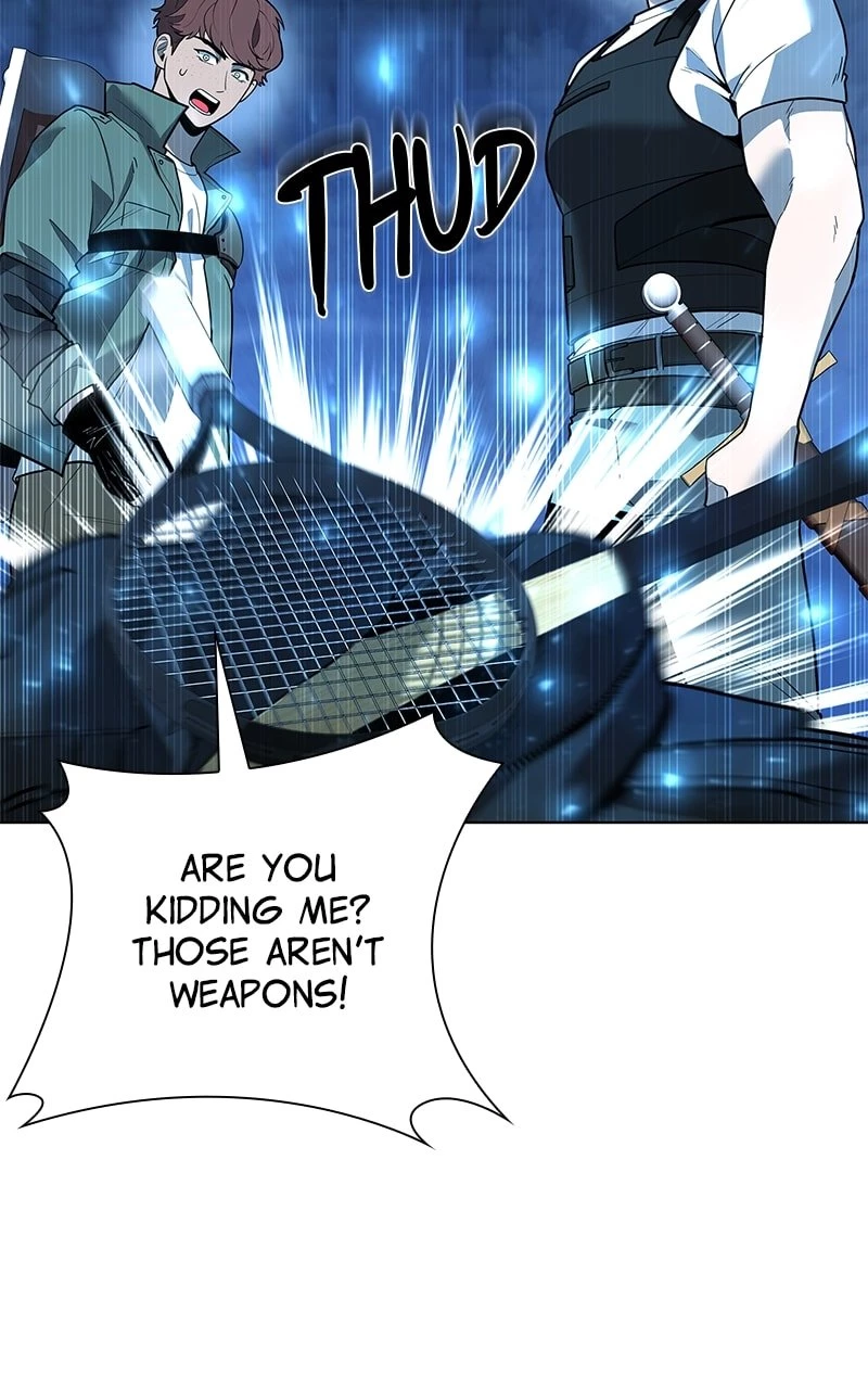 Weapon Creator Chapter 47 - 151