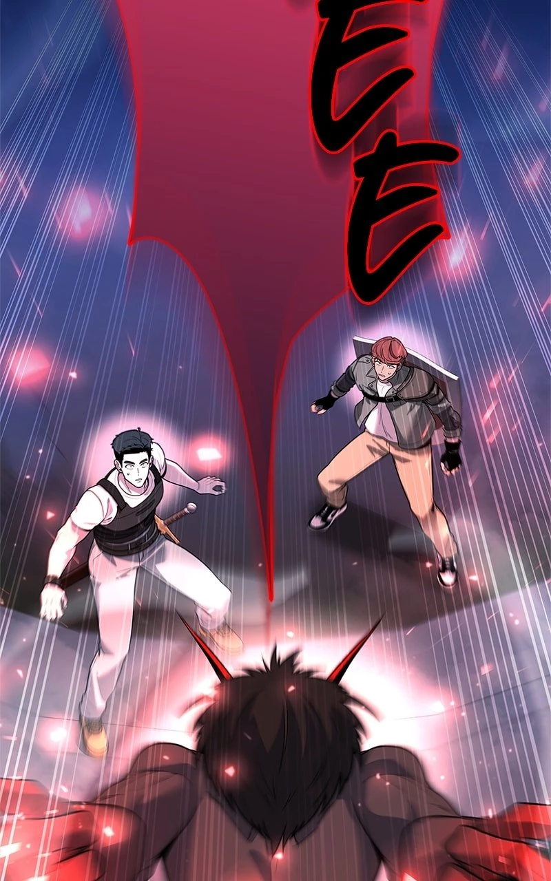 Weapon Creator Chapter 47 - 154